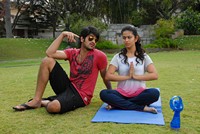Lakshmi Raave Maa Intiki Photos